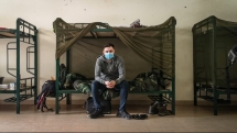 covid 19 outbreak iran reports another record highest one day death toll
