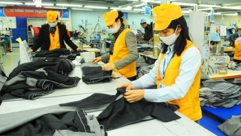 Vietnam exports affected as EU close borders