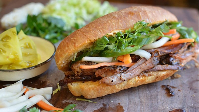banh mi 5 things you might not know about vietnamese sandwich