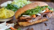 vietnamese giant loaves of bread attract worldwide attention