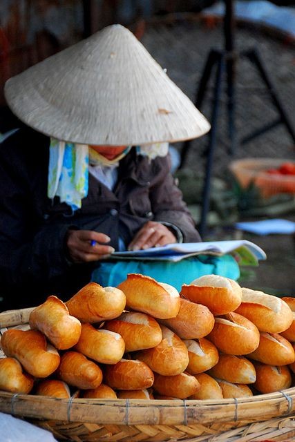 banh mi 5 things you might not know about vietnamese sandwich