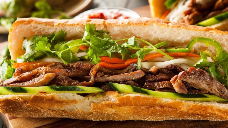 banh mi 5 things you might not know about vietnamese sandwich