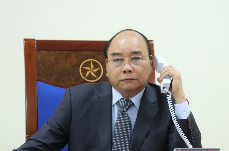 vietnam aids us 200000 to laos and cambodia to fight covid 19