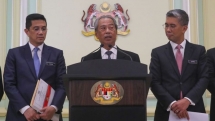 hufo donates 7500 face masks for malaysias covid 19 fight