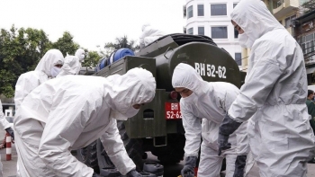 Germany media praised Vietnam winning its ‘war’ on coronavirus