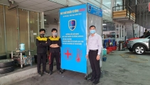 sufficient consumer goods for the nationwide demand in vietnam