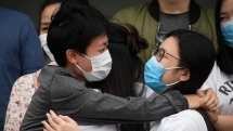 10 vietnamese offer lung donations for british covid 19 patient