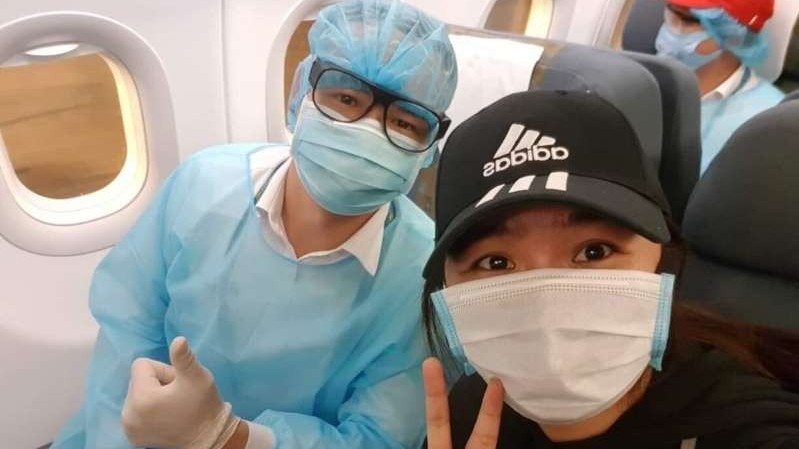 vietnam thanks philippines for helping fly stranded students home amid covid 19 threat