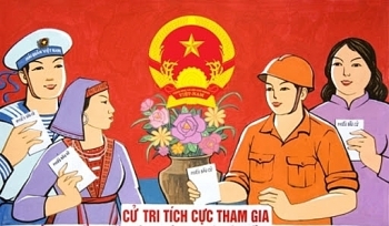 overseas vietnamese with only one nationality can run for na deputies