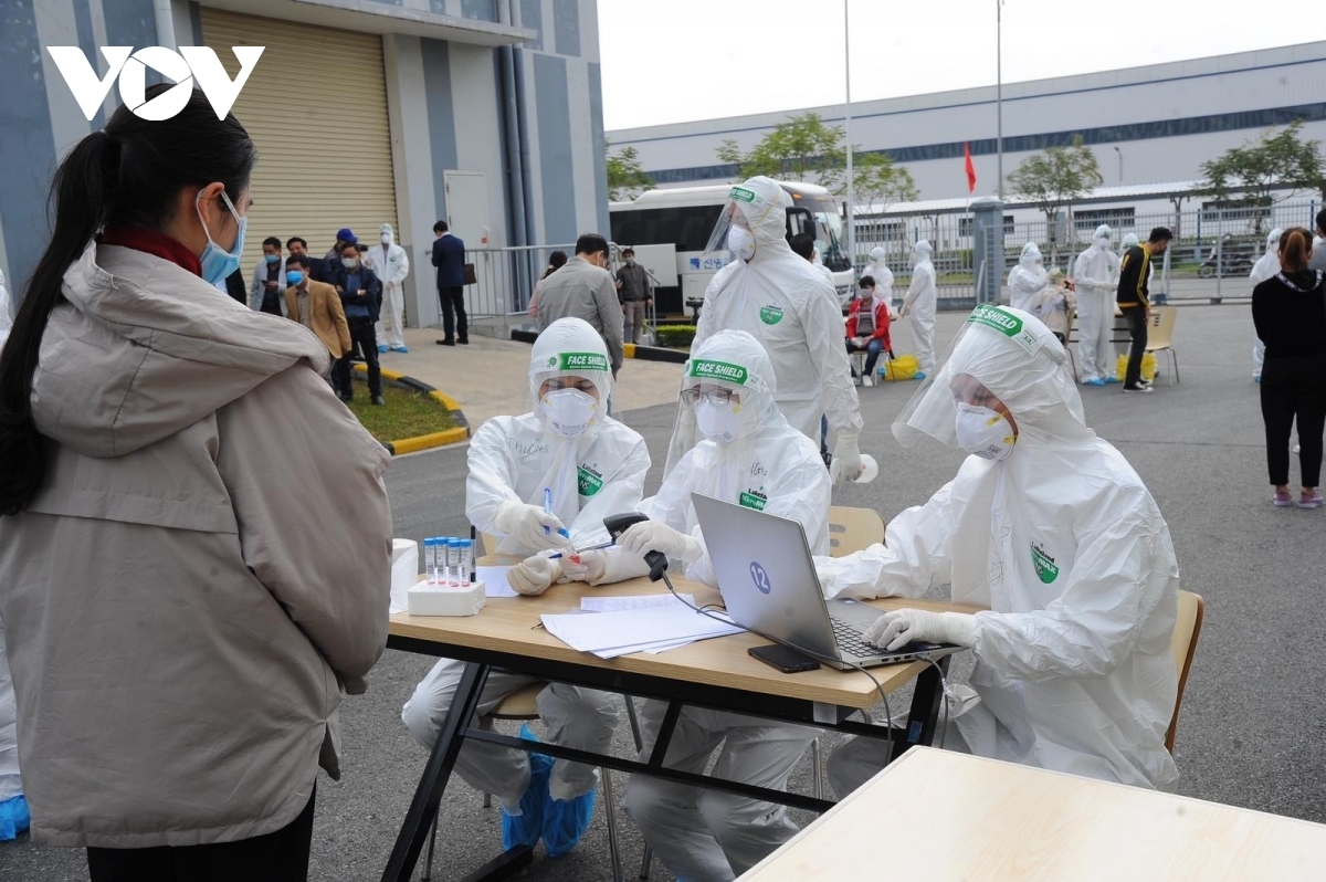 No fresh COVID 19 infections recorded on early March 1, 1,876 recoveries