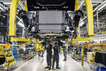 vietnamese electric car vinfast plans us factory