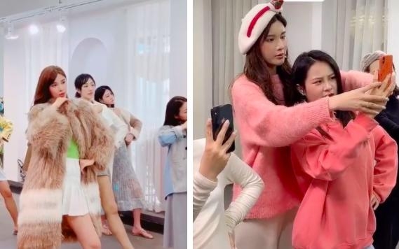 Instagram ready: Vietnamese influencer teaches art of posing