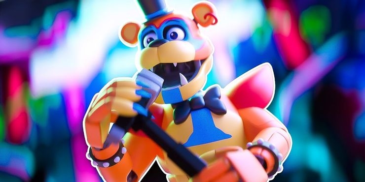 Five nights at Freddy’s: Security Breach – 5 fan theories we want to come true (&5 we don’t)