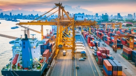 Vietnam remains among fastest growing economies in Asia despite COVID-19 impacts