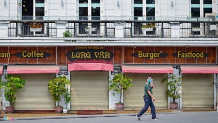 No travel ban during national social distancing in Vietnam