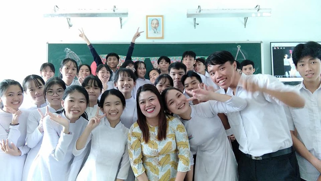 how foreign teachers in vietnam earn for living during covid 19 outbreak