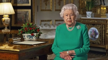 prince philip celebrates 99th birthday with queen in splendid isolation