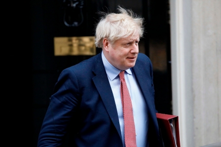 Vietnamese offer to assist British Prime Minister’s COVID-19 treatment