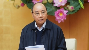 vietnam arranges 13 special flights to bring home stranded overseas citizens