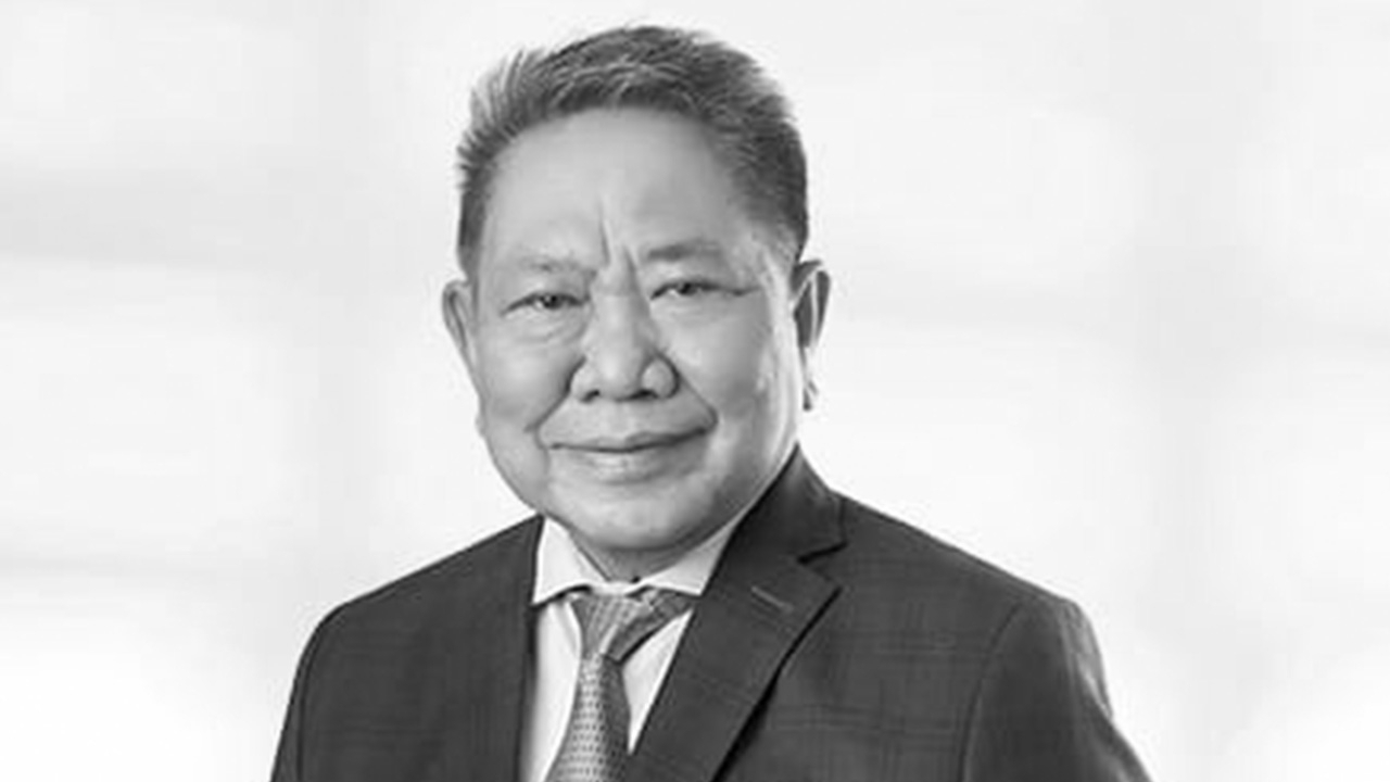 vufo extends condolences over death of vice president of thailand vietnam friendship association