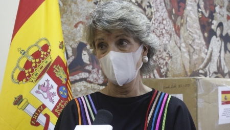 Spanish Ambassador: ‘Never forget the deep affection of Vietnamese’