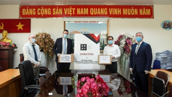 british ambassador thanks vietnam for its support to repatriate uk citizens