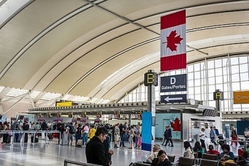 canadian fm congratulates vietnam on successful covid 19 containment