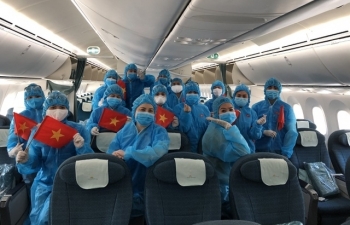 japan skorea philippines plan to resume flights from vietnam as covid 19 relaxed