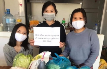 hanoi to support disadvantaged people to stabilize life