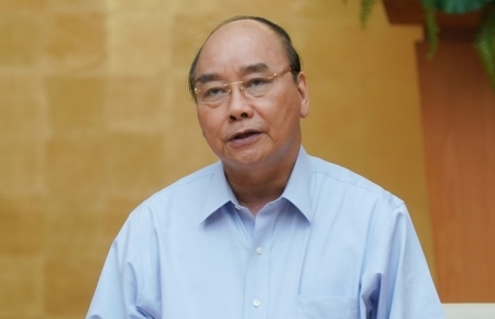 Prime Minister: Vietnam basically fights off COVID-19 pandemic