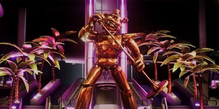 Five nights at Freddy’s: Security Breach – 5 fan theories we want to come true (&5 we don’t)