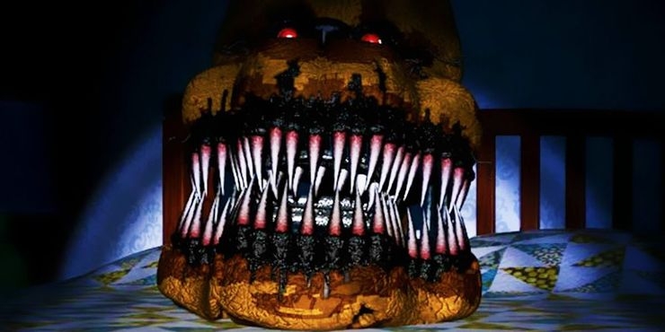 Five nights at Freddy’s: Security Breach – 5 fan theories we want to come true (&5 we don’t)