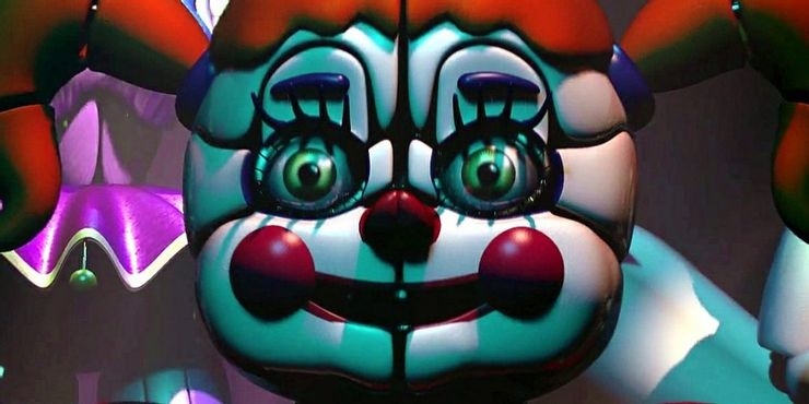 Five nights at Freddy’s: Security Breach – 5 fan theories we want to come true (&5 we don’t)