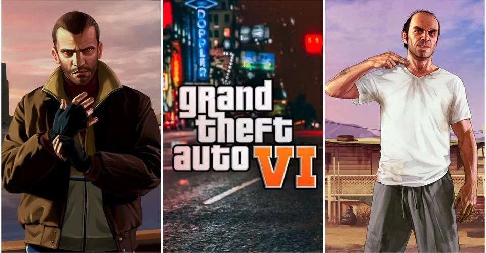 Grand Theft Auto 6: All Rumours and Leaks in 2021 So Far