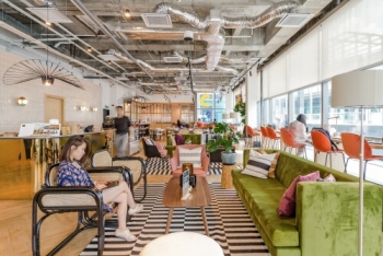 Common Ground Launches On-Demand, Pay-As-You-Go Workplace Services