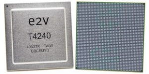 Teledyne e2v Enables Cutting-Edge Many-Core Processors to Meet Defense & Aerospace Challenges