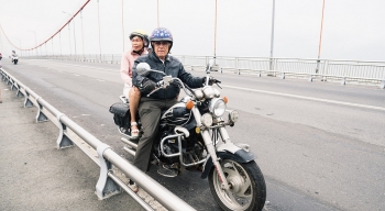us veteran vietnam is the most beautiful peaceful place in world