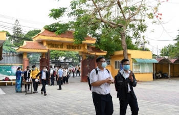 vietnam news today pm phucs remarks at nam virtual summit vn ranks 12th among emerging economies amid covid 19 fallout