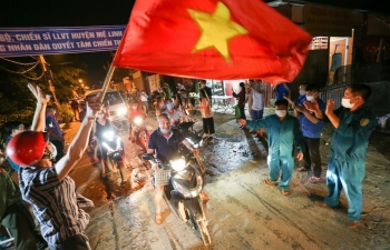 hanoi schedules many activities to celebrate 130th birthday of president ho chi minh