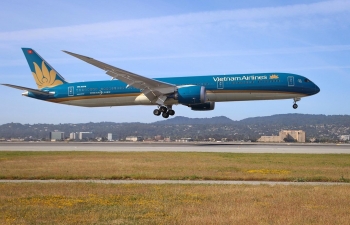 4300 stranded overseas vietnamese to be repatriated on special flights