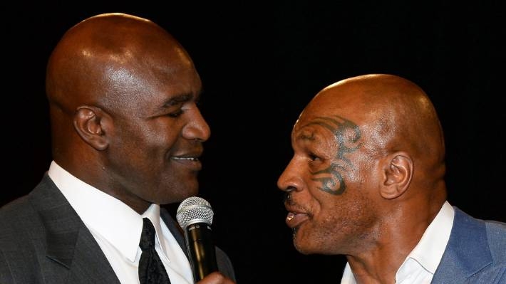 mike tyson says hes back shows off devasting speed and strength in new training video