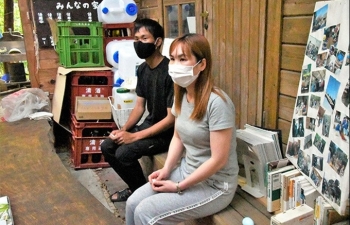 vietnamese students struggle in life being stuck in japan amid covid 19