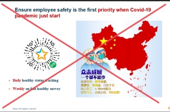 chinas illegal activities in the bien dong sea how is it dangerous and should be vigilant