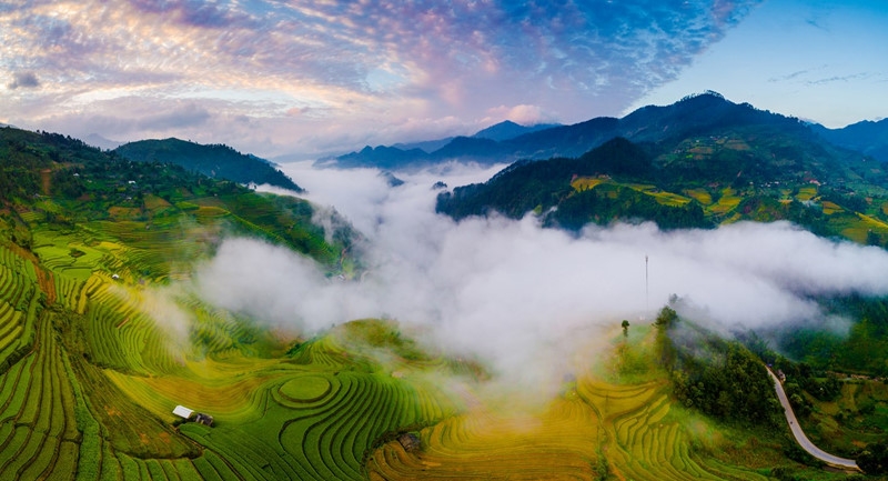 vietnam tourism is ready to recover after covid 19 outbreak view from national expert