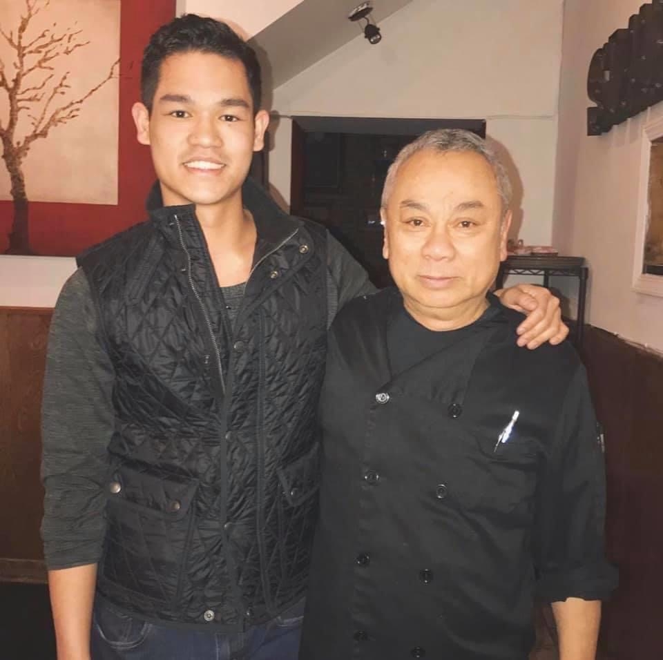vietnamese restaurant owner fights to live american dream amid covid 19