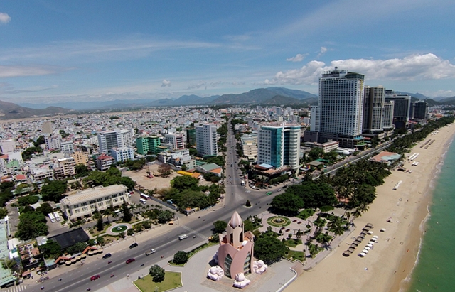 In Vietnam, hotels are being sold as owners take losses amid Covid-19