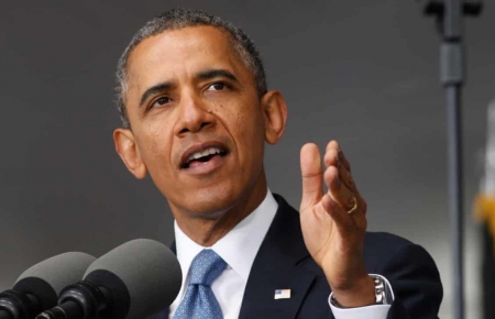 Obama attacks Trump’s administration in response to COVID-19