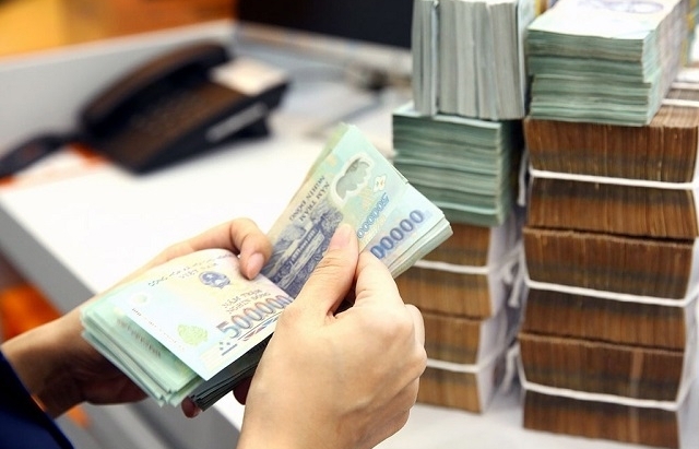 vietnam jumps 14 places in open budget survey