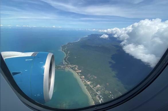 reuters vietnam could consider to join travel bubbles with other countries that successfully contain coronavirus