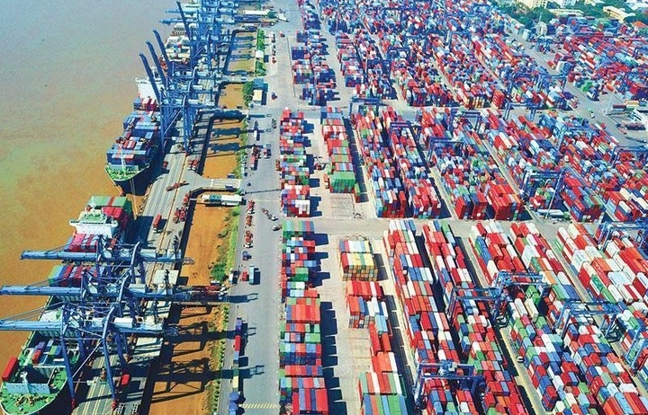 german media despite global crisis vietnam upbeat about economic recover